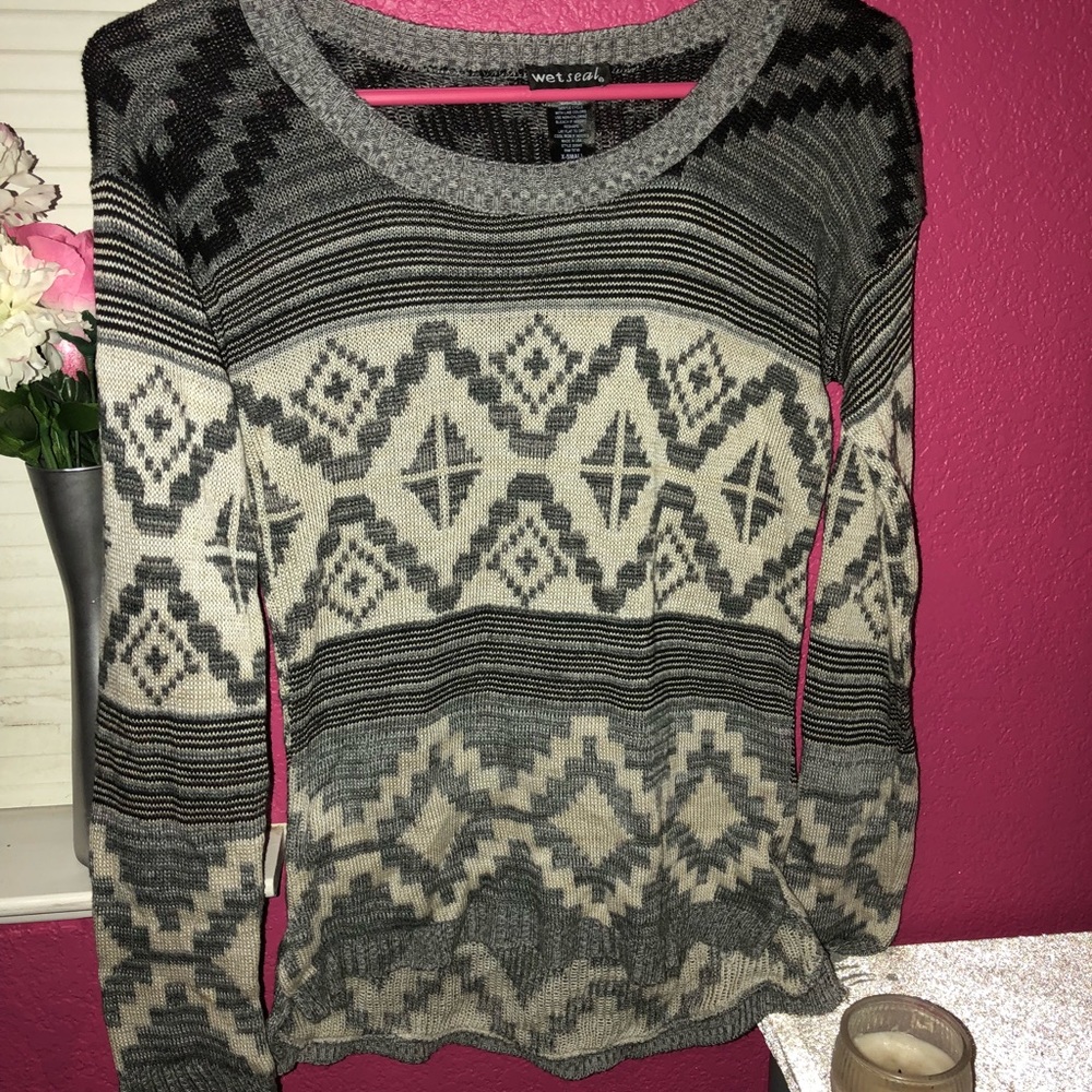 Sweater